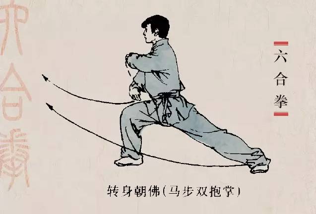 六合拳彩
