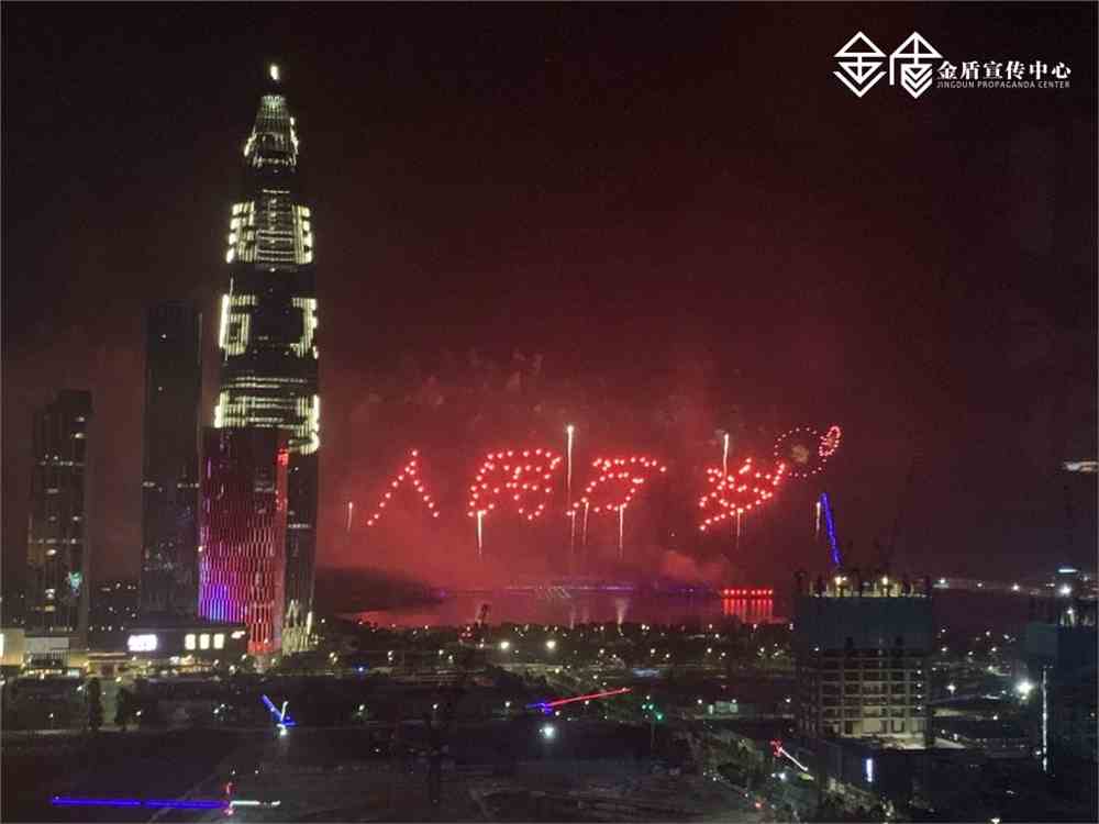 深圳湾畔的一颗璀璨之星