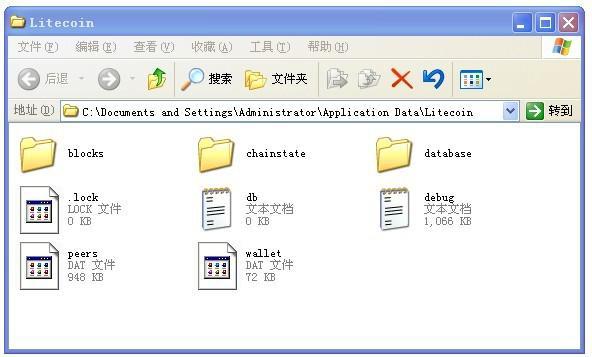 莱特币客户端官网