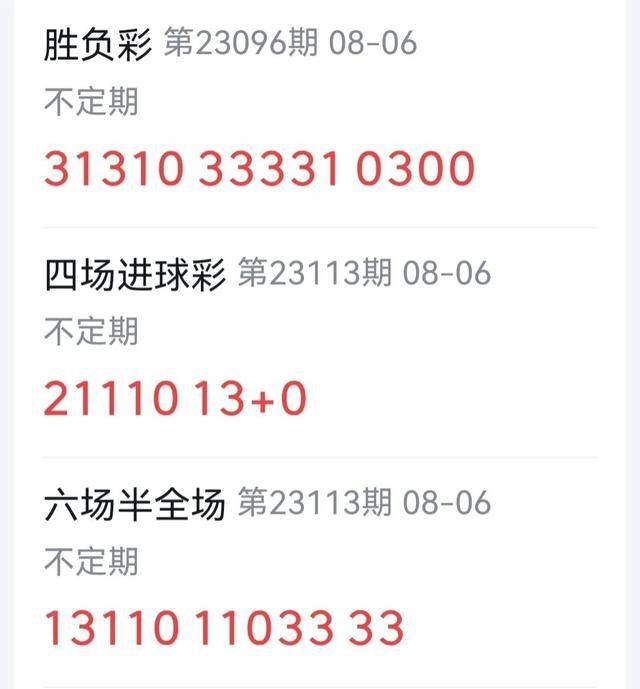 2023澳门六今晚开奖结果出来86期