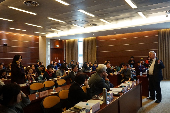华夏文明之舟—一带一路’下的国际交流与合作研讨会中华龙都论坛官网