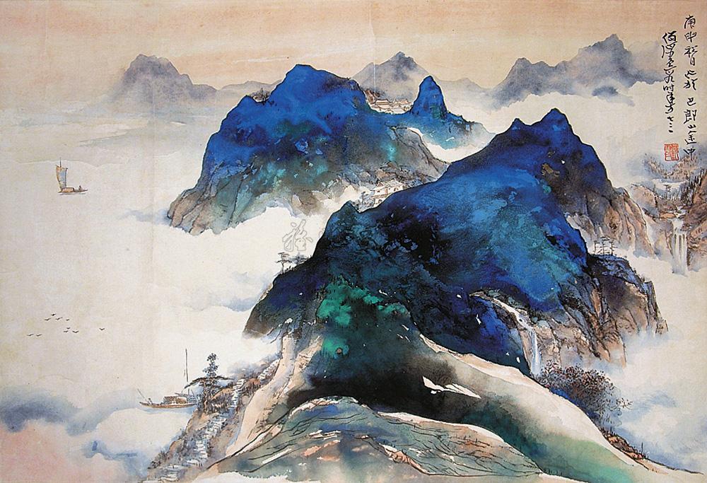 夜蓉 第41页