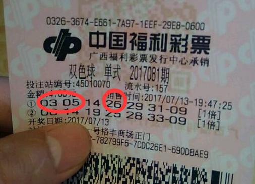 6合和彩开奖结果历史