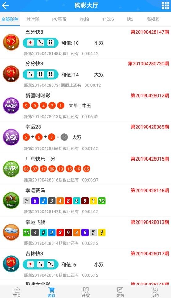 香港和澳门开彩结果记录