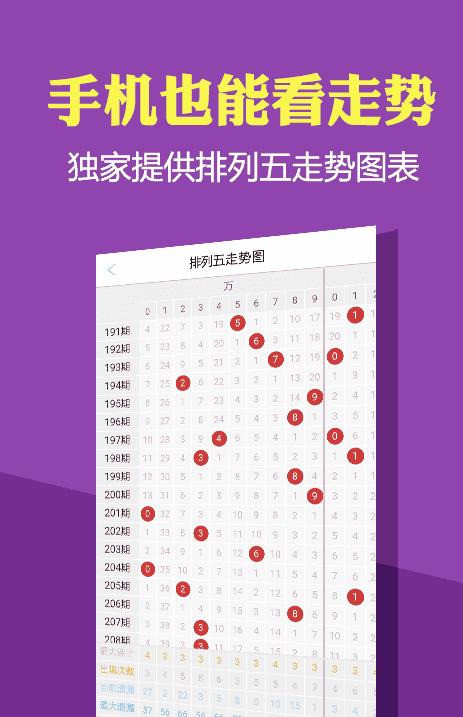 新版澳门开彩结果走势图香系