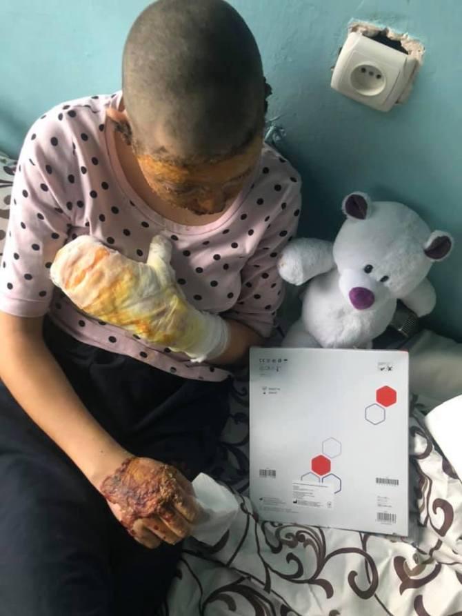 监禁少女怎么通关