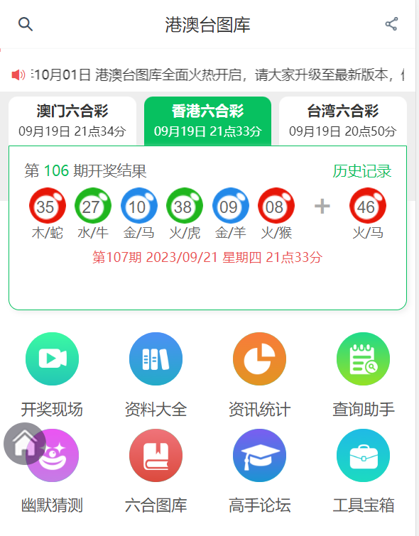 新澳六开彩历史开奖记录生肖卡