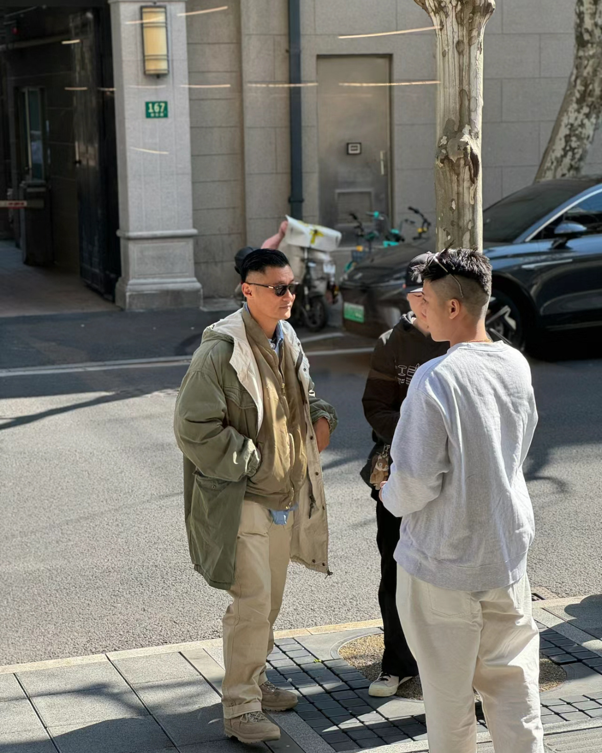 澳门六叔近期新闻