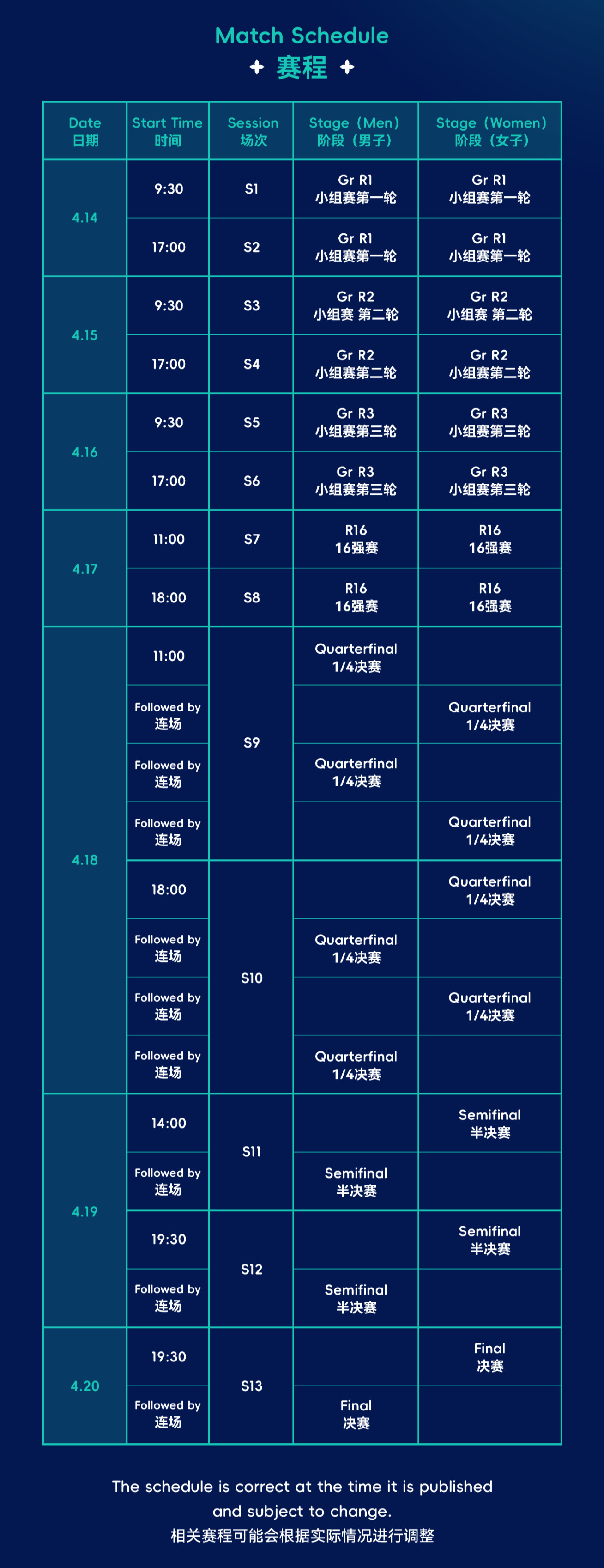 夜蓉 第15页